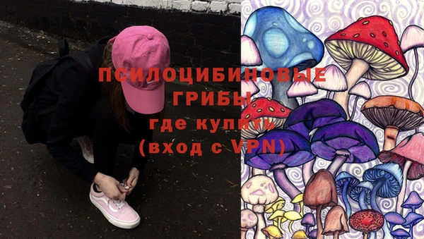 MESCALINE Богданович